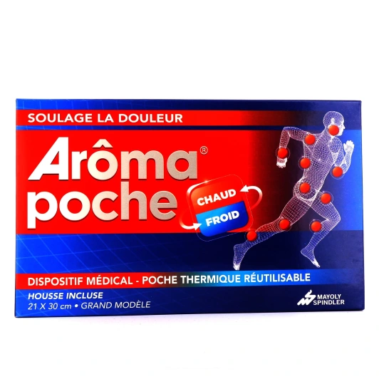 Aroma Poche