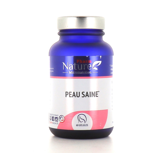 Pharm Nature Peau Saine