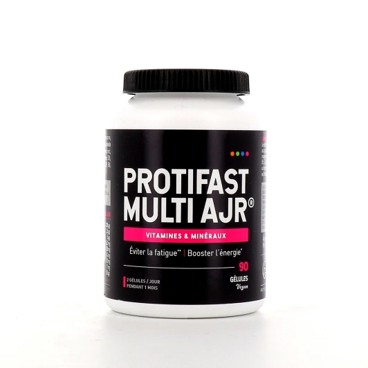 Protifast Multi AJR vitamines et minéraux