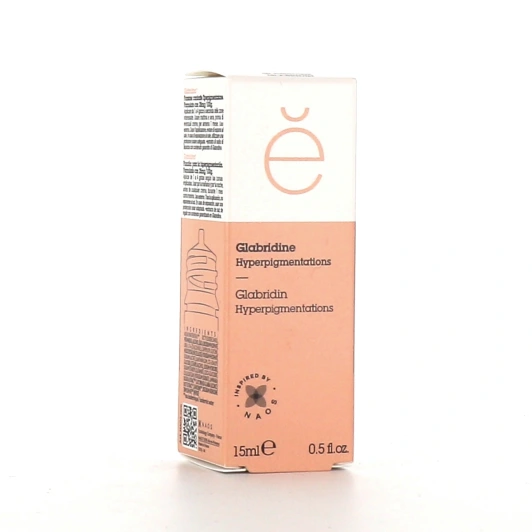 Etat Pur Glabridine Hyperpigmentations