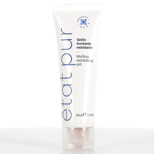 Etat Pur Gelée Fondante Exfoliante