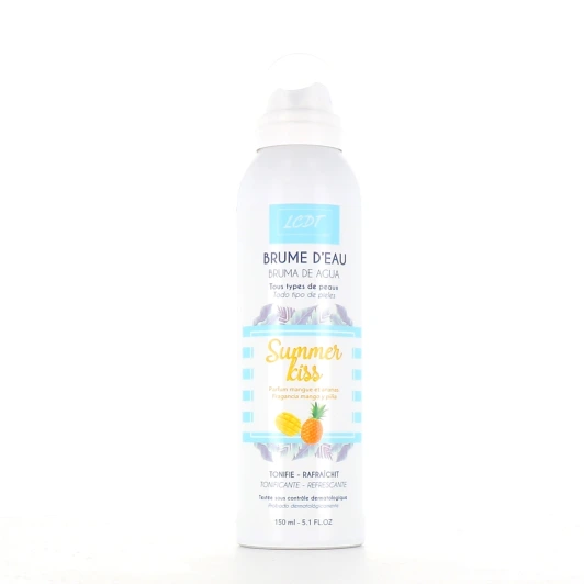 Brume d'Eau Summer Kiss