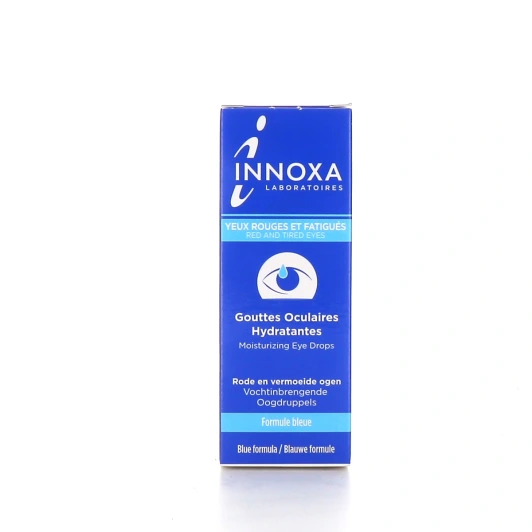 Innoxa Gouttes Bleues
