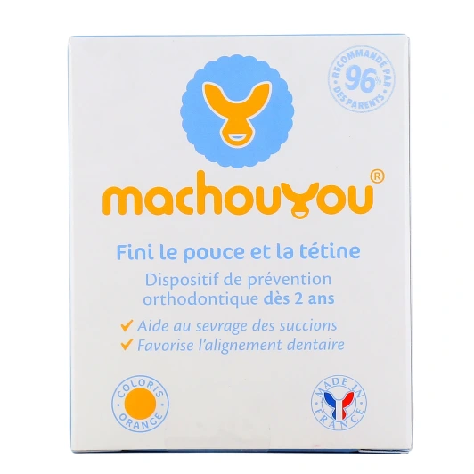 Machouyou Masticateur
