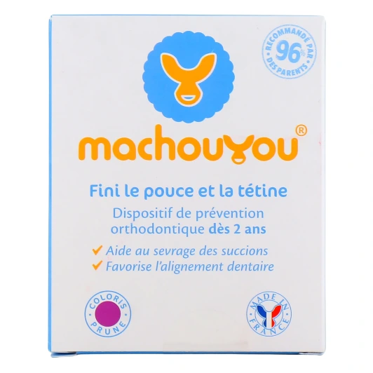 Machouyou Masticateur