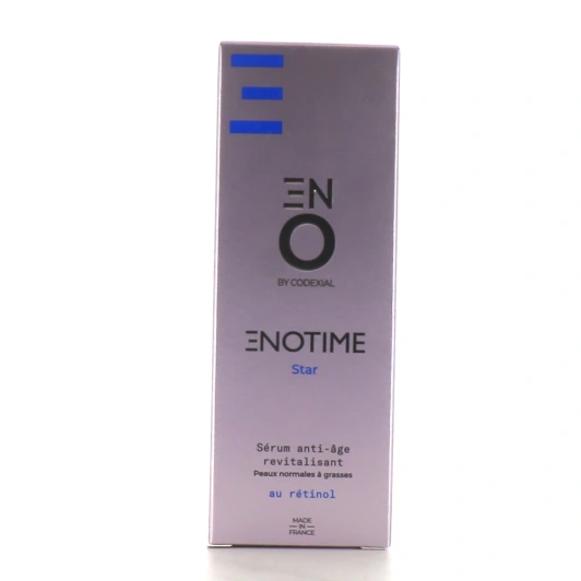Enotime Star Rétinol