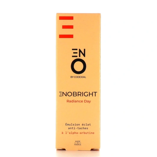 Enobright Radiance Day