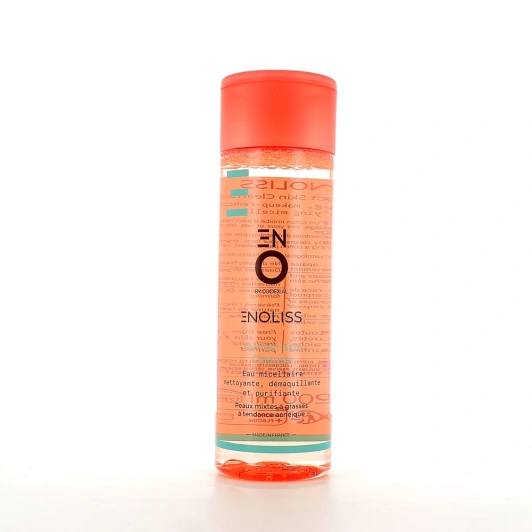Enoliss Perfect Skin Cleanser