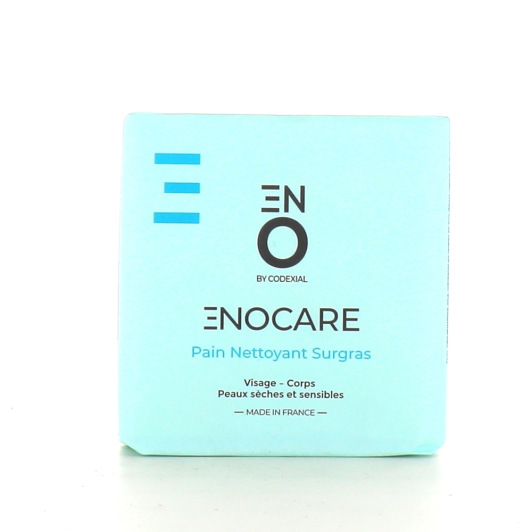 Enocare Pain Nettoyant Surgras