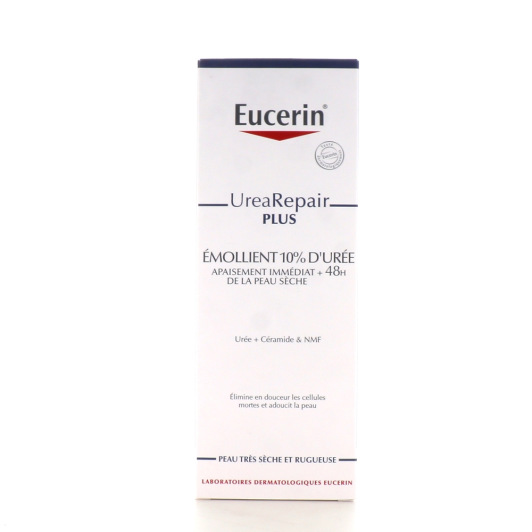 Eucerin UreaRepair Plus Émollient 10% d'Urée