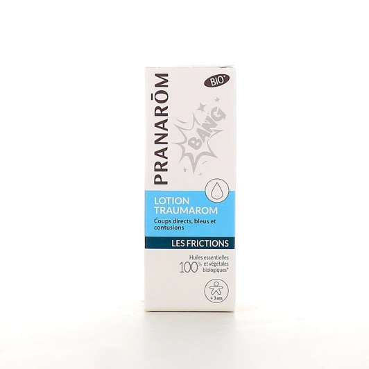 Pranarom Traumarom Lotion