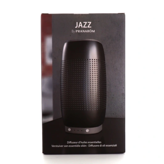 Pranarom diffuseur d'huiles essentiels JAZZ