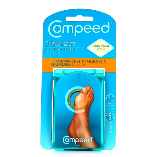 Compeed Pansements Oignons