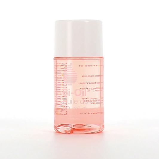 Bi Oil Huile