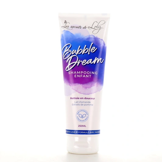 Les Secrets de Loly Bubble Dream Shampooing Enfant