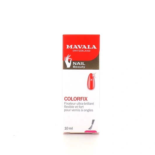 Mavala Colorfix