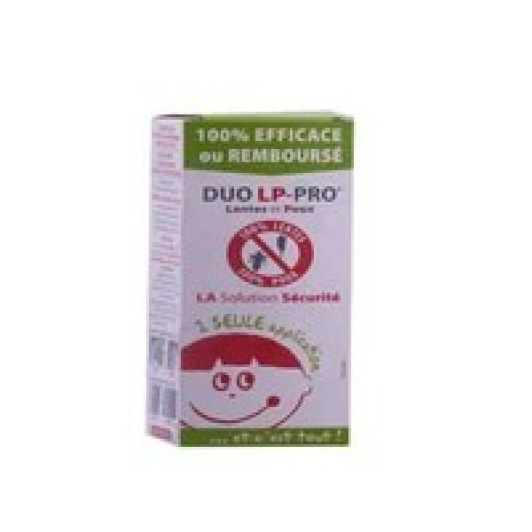 Duo LP-Pro