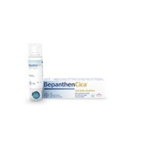 BepanthenCica Gel Anti-cicatrice
