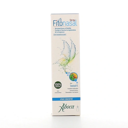 Aboca Fitonasal
