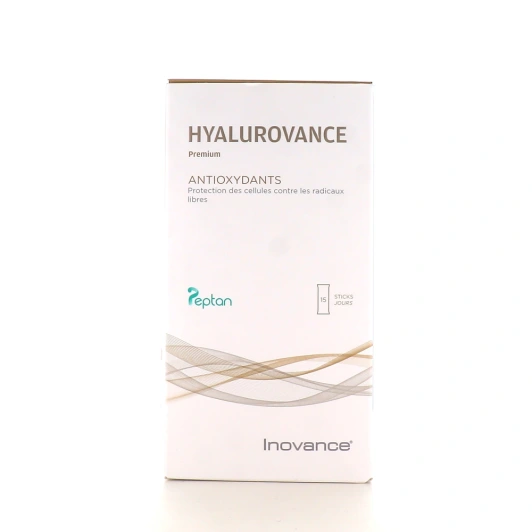 Inovance Hyalurovance Premium