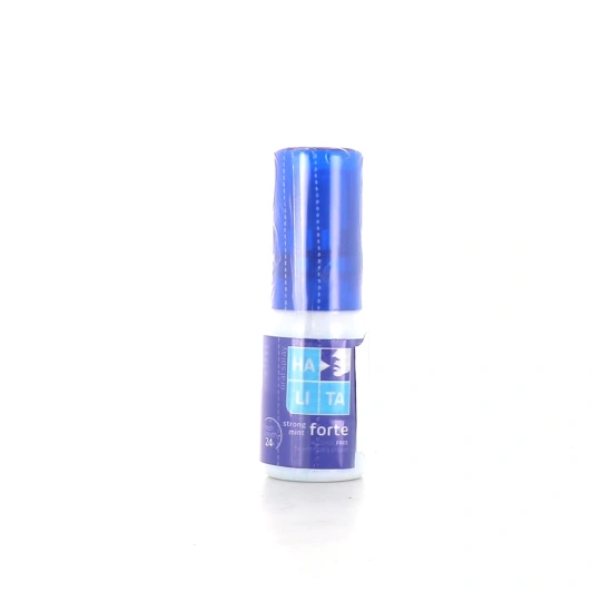 Halita Spray Buccal Haleine Fraîche