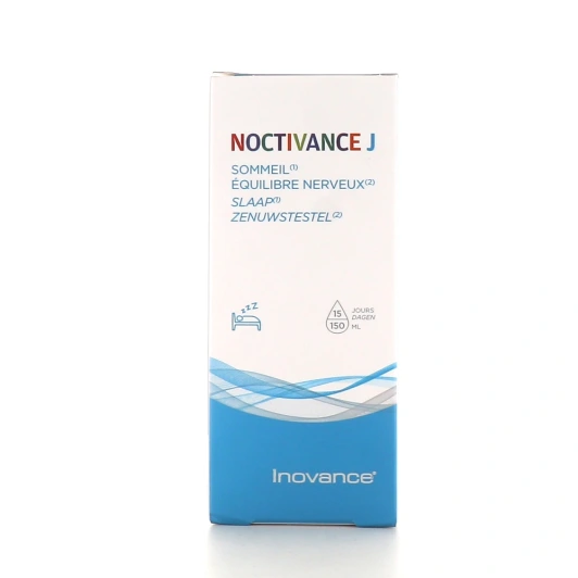 Inovance Noctivance Junior