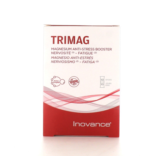 Inovance Trimag