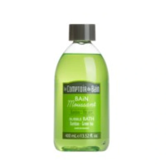 Le comptoir du bain Bain moussant