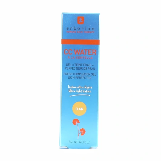 Erborian CC Water