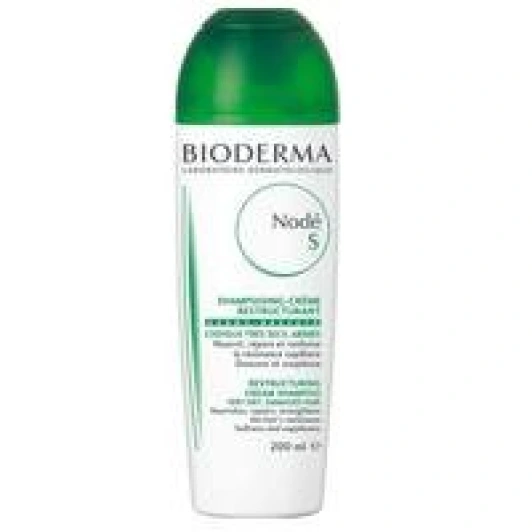 Bioderma Node S shampooing cheveux secs