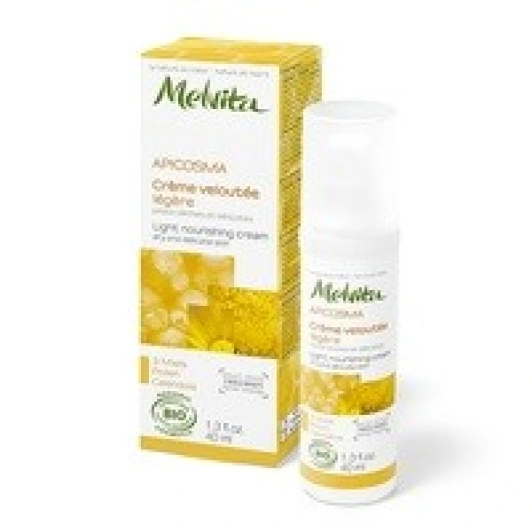 Melvita Apicosma Crème veloutée légère