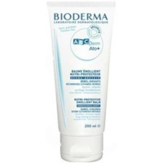 Bioderma ABCDerm Ato+ Baume émollient nutri-protecteur