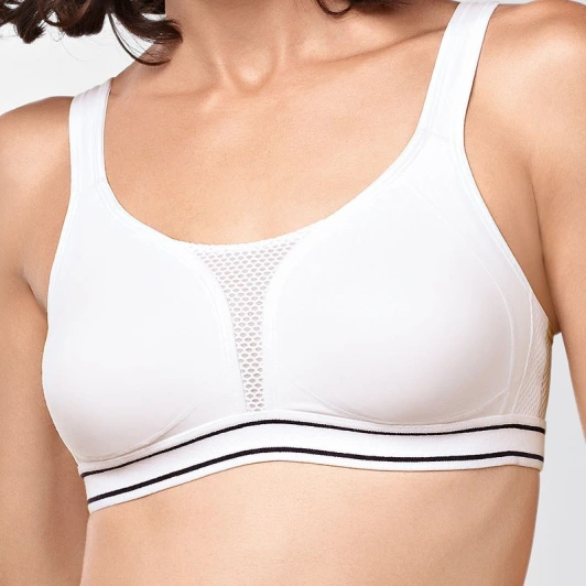 Soutien Gorge Sport Amoena Performance Sans armature 0654 - 0658