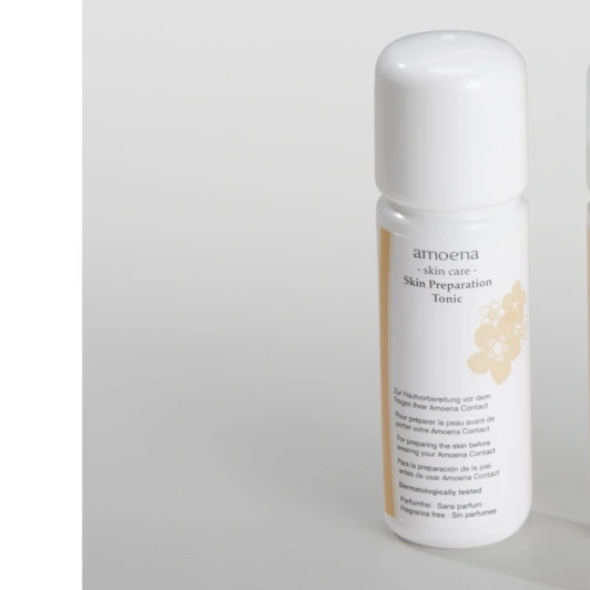 Amoena Skin Preparation Tonic