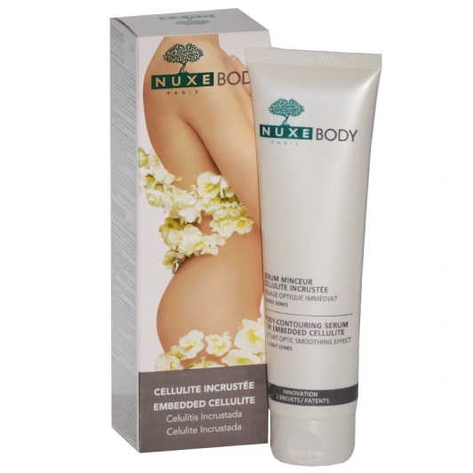 Nuxe Body Sérum Minceur Cellulite incrustée