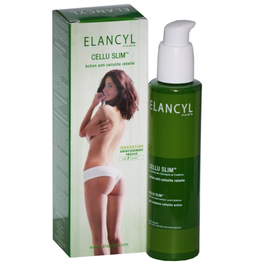 Elancyl Cellu Slim