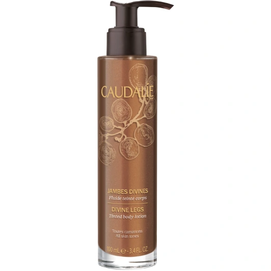 Caudalie jambes divines