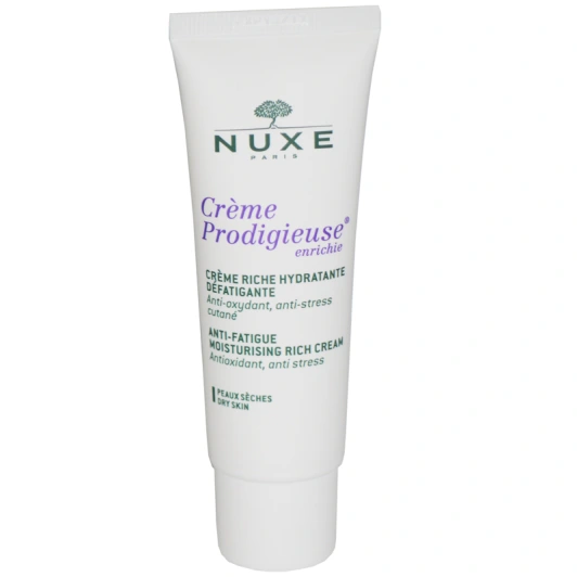 Nuxe Crème prodigieuse Enrichie