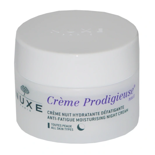 Nuxe Crème Prodigieuse Nuit