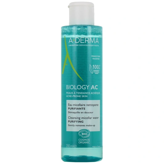 A-Derma Biology AC Eau Micellaire
