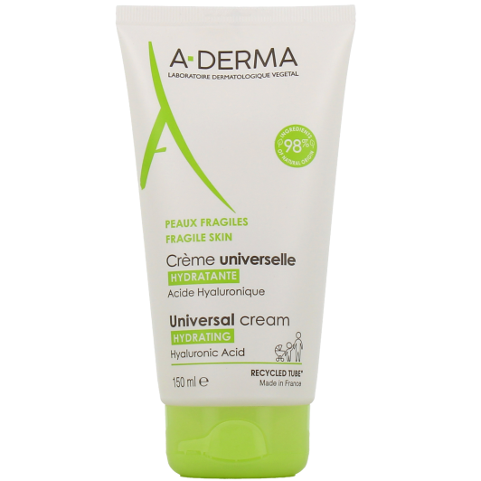 A-Derma Crème Universelle Hydratante