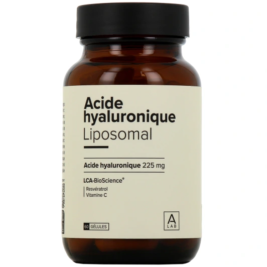 A-LAB Acide Hyaluronique Liposomal