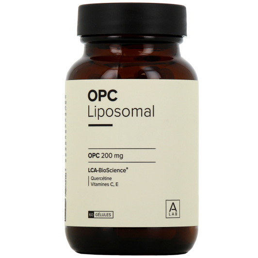 A-LAB OPC Liposomal