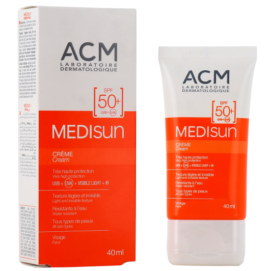 ACM Medisun Crème SPF 50+