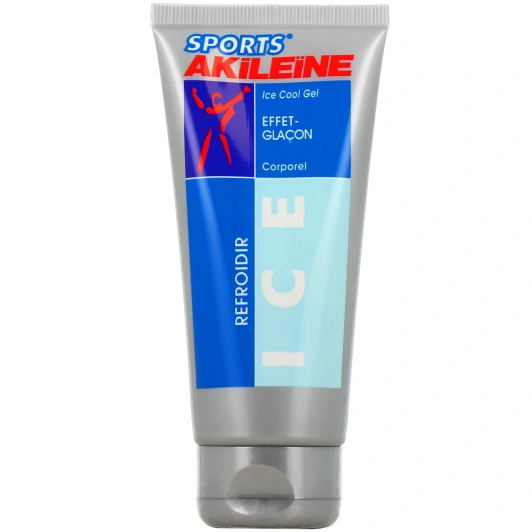 Akileïne Sports Gel Froid Intense