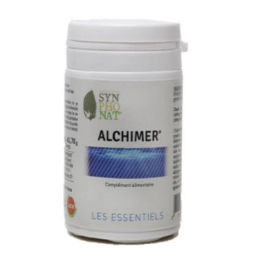 Alchimer