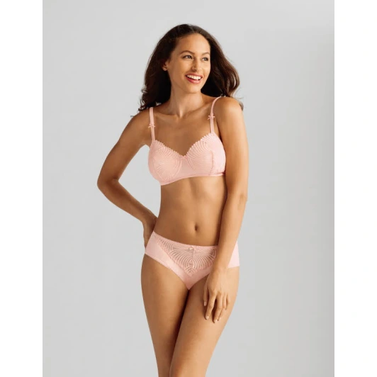 Alexa SB Rose clair AMOENA Everyday 44256