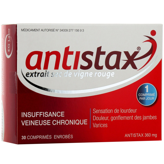 Antistax