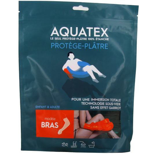 Aquatex Protège Plâtre