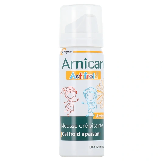 Arnican Actifroid